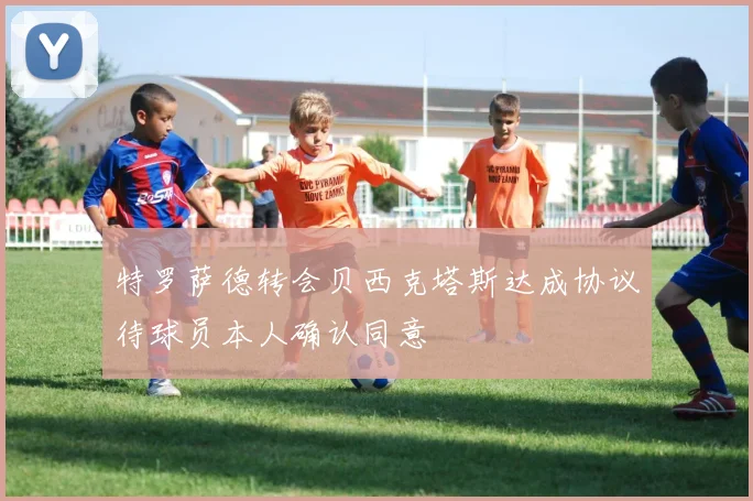 特罗萨德转会贝西克塔斯达成协议待球员本人确认同意
